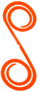 #2UV橘