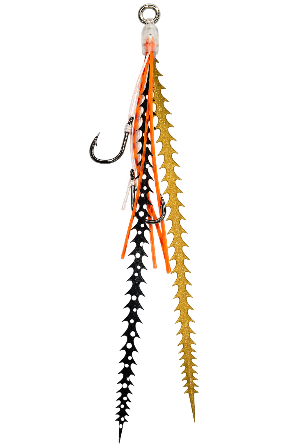 黑金星點