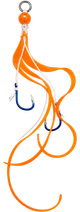 #1 UV橘