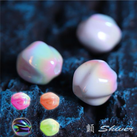 首圖-異形煥彩珠