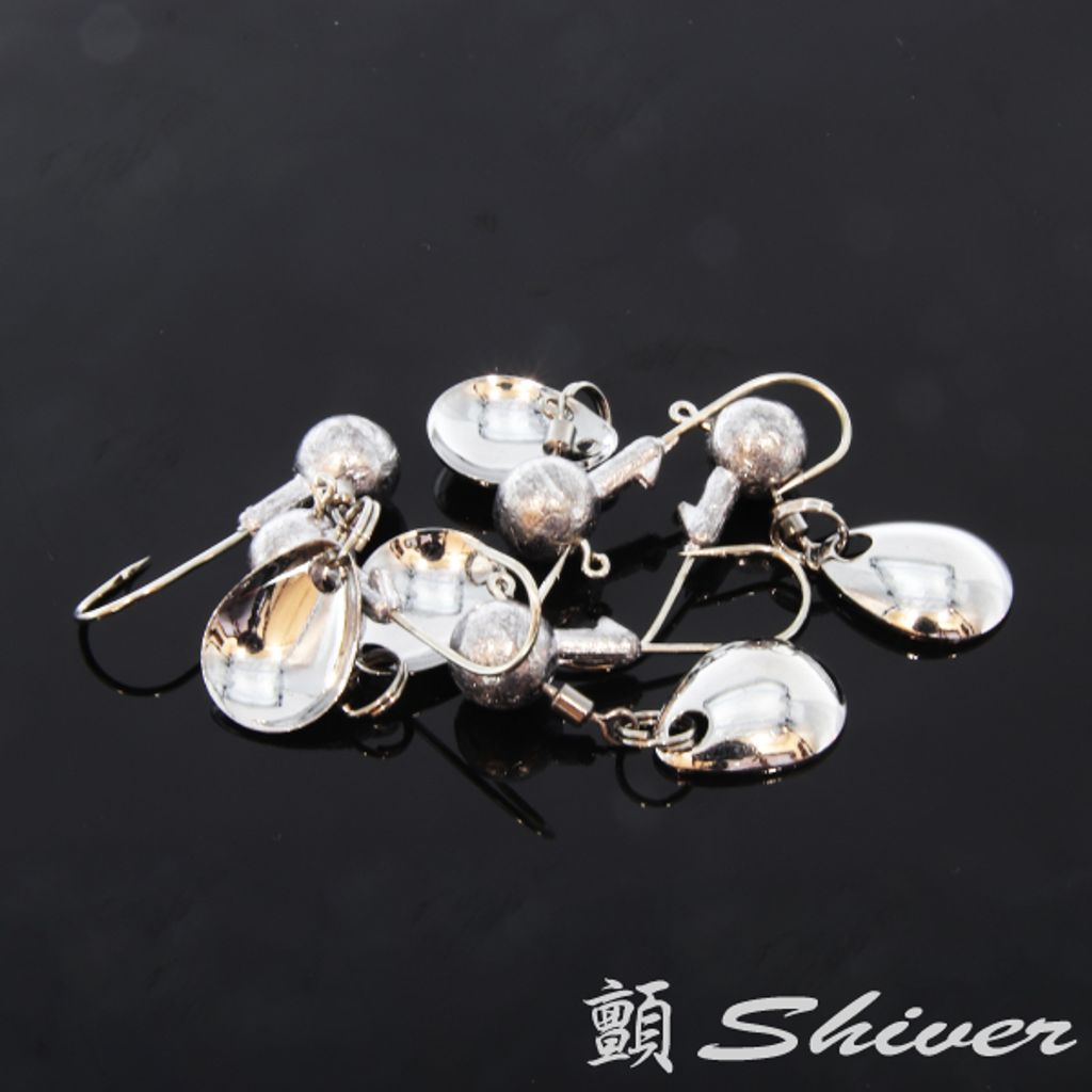 亮片鉛頭鉤賣場