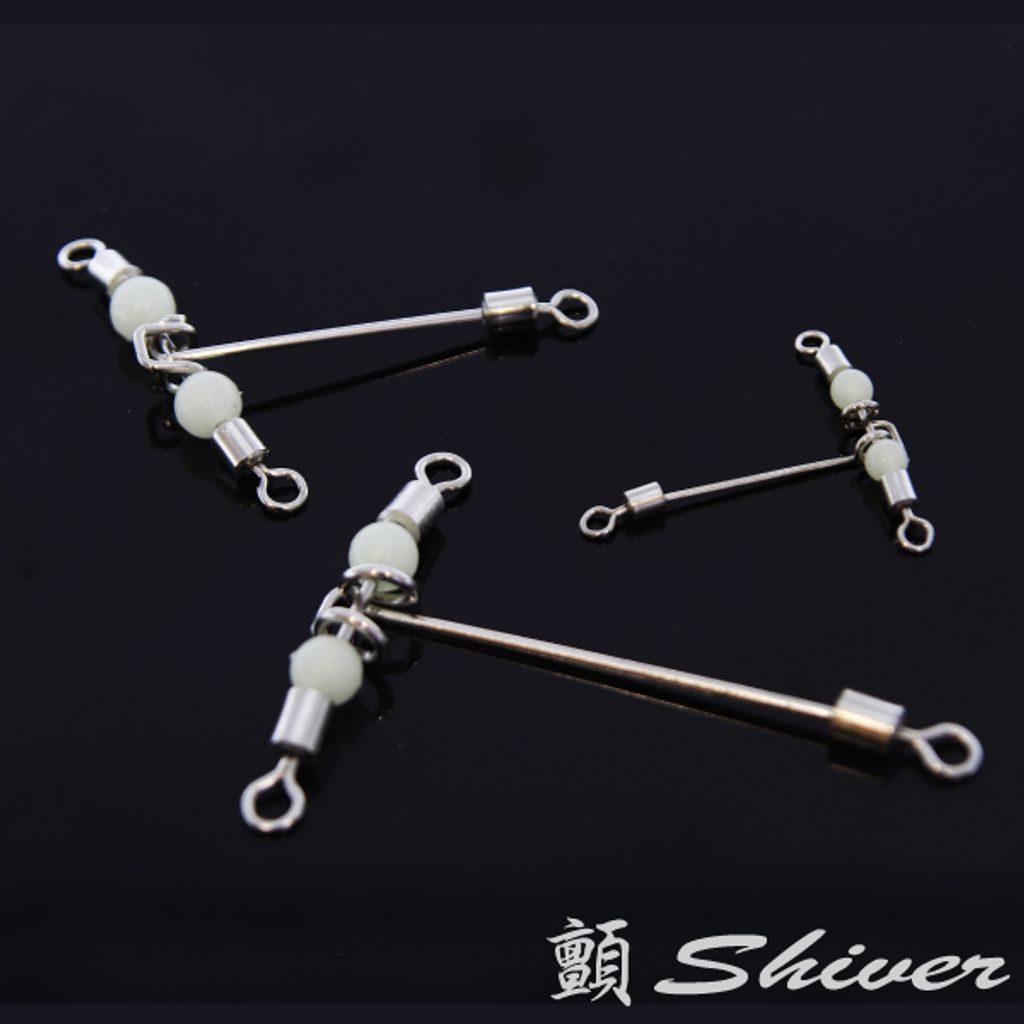 美式防纏T型首圖