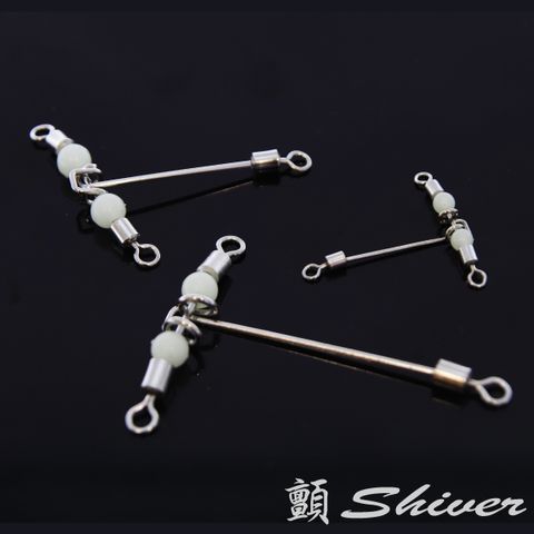 美式防纏T型首圖