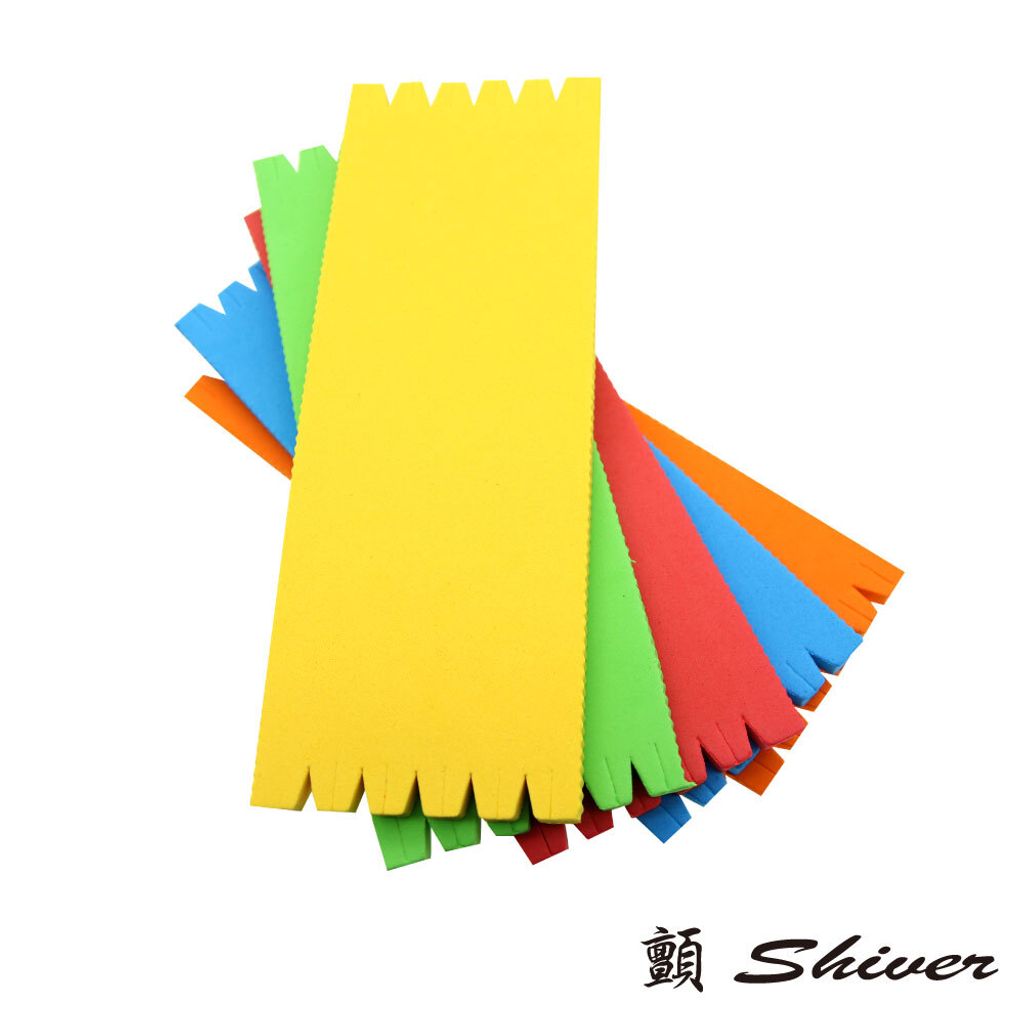 fishinglineSponge-首