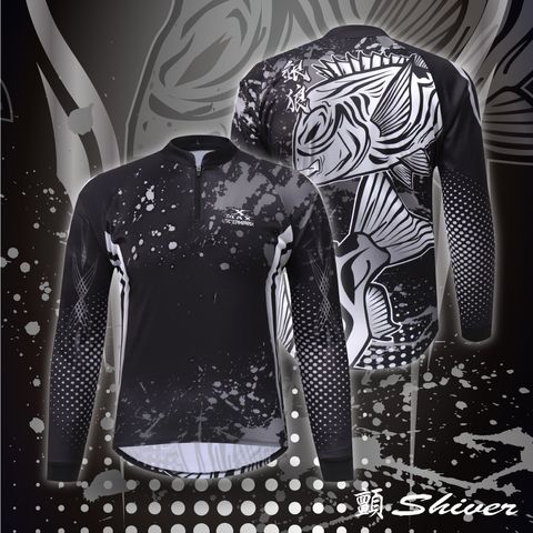 FLBD09-FishingClothes-首