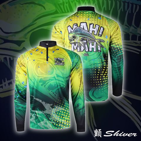 FLBD06-FishingClothes-首