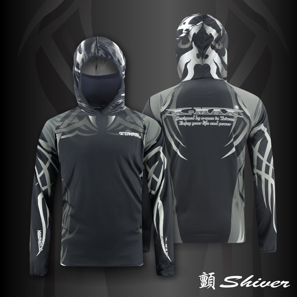 FHBD-08圖騰火焰-首