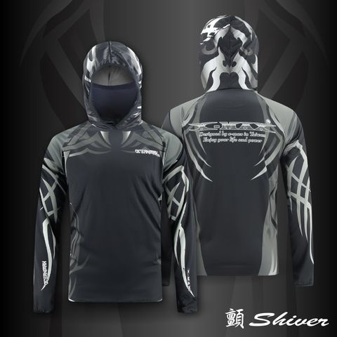 FHBD-08圖騰火焰-首