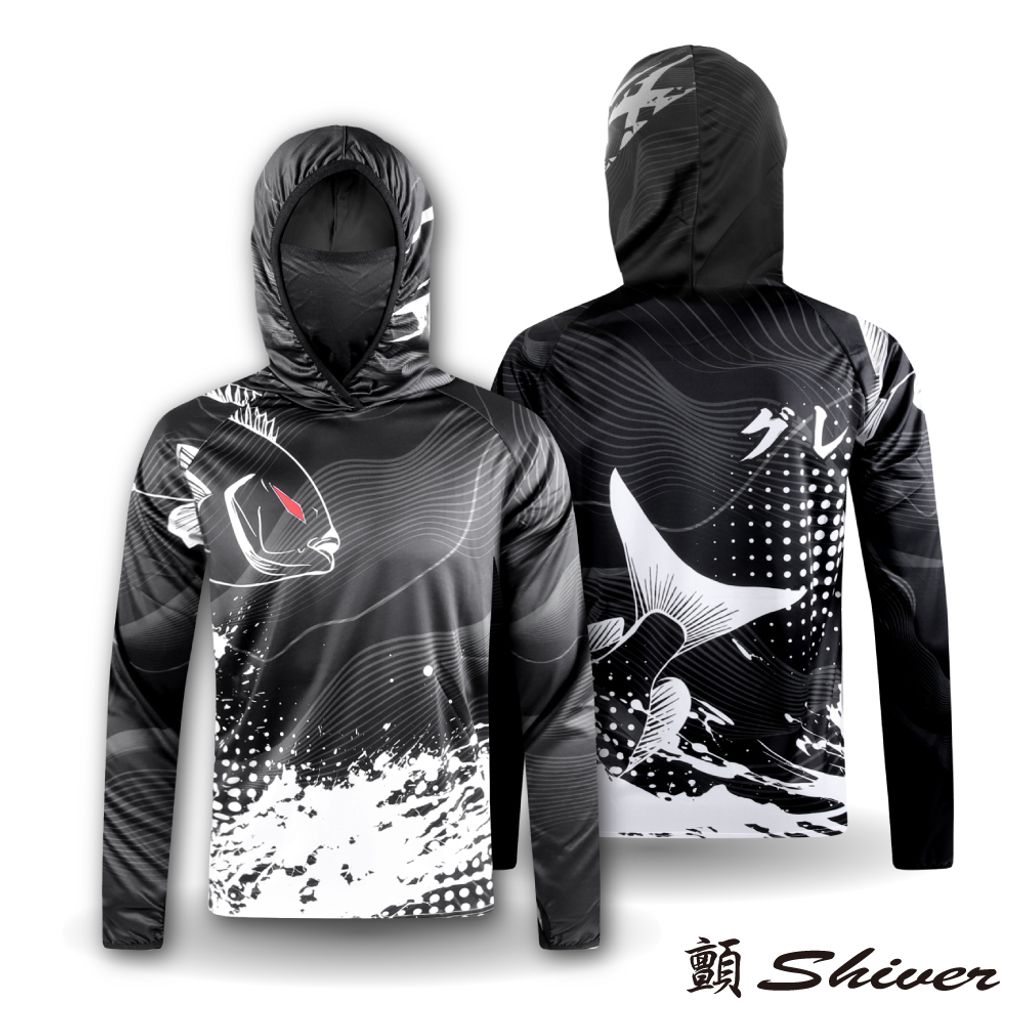 FHBD03-FishingClothes-首