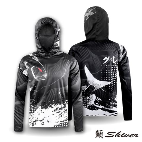 FHBD03-FishingClothes-首