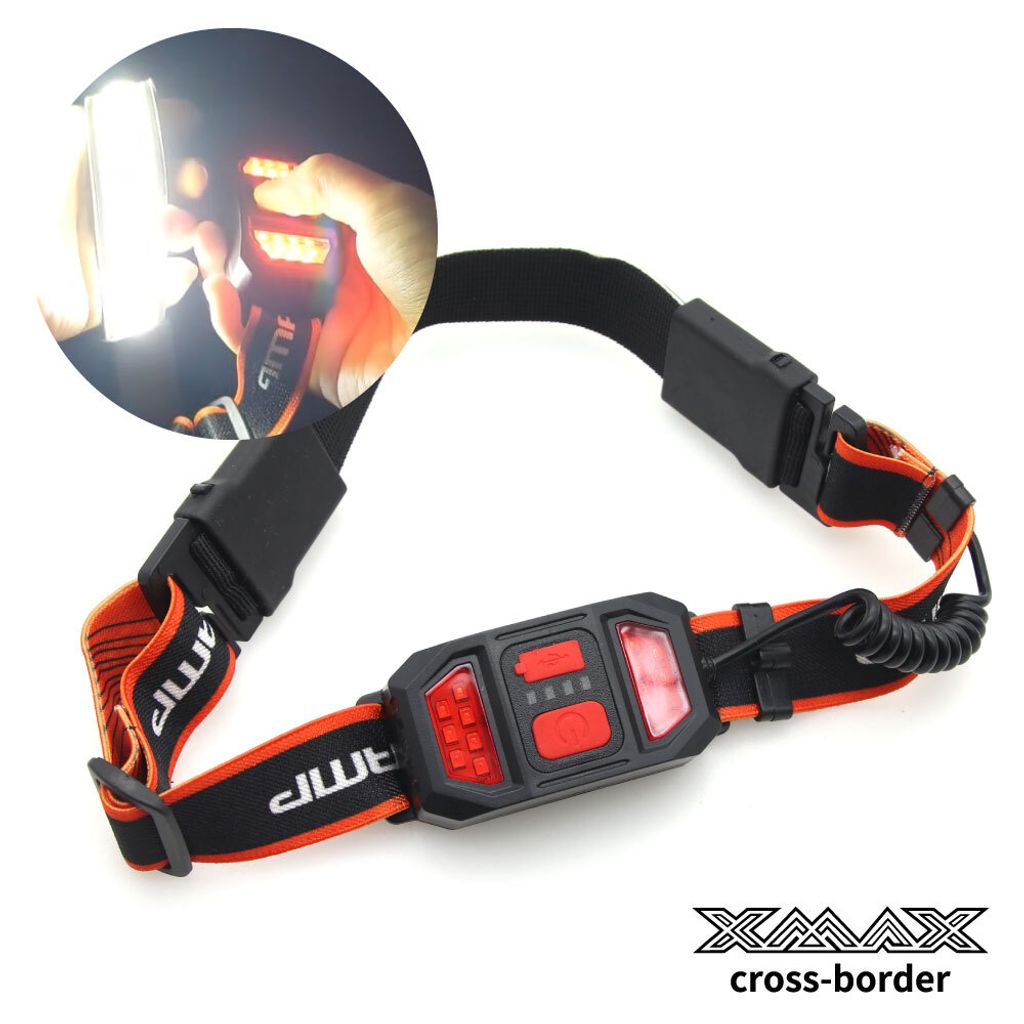 G13-COB-headlamp-首