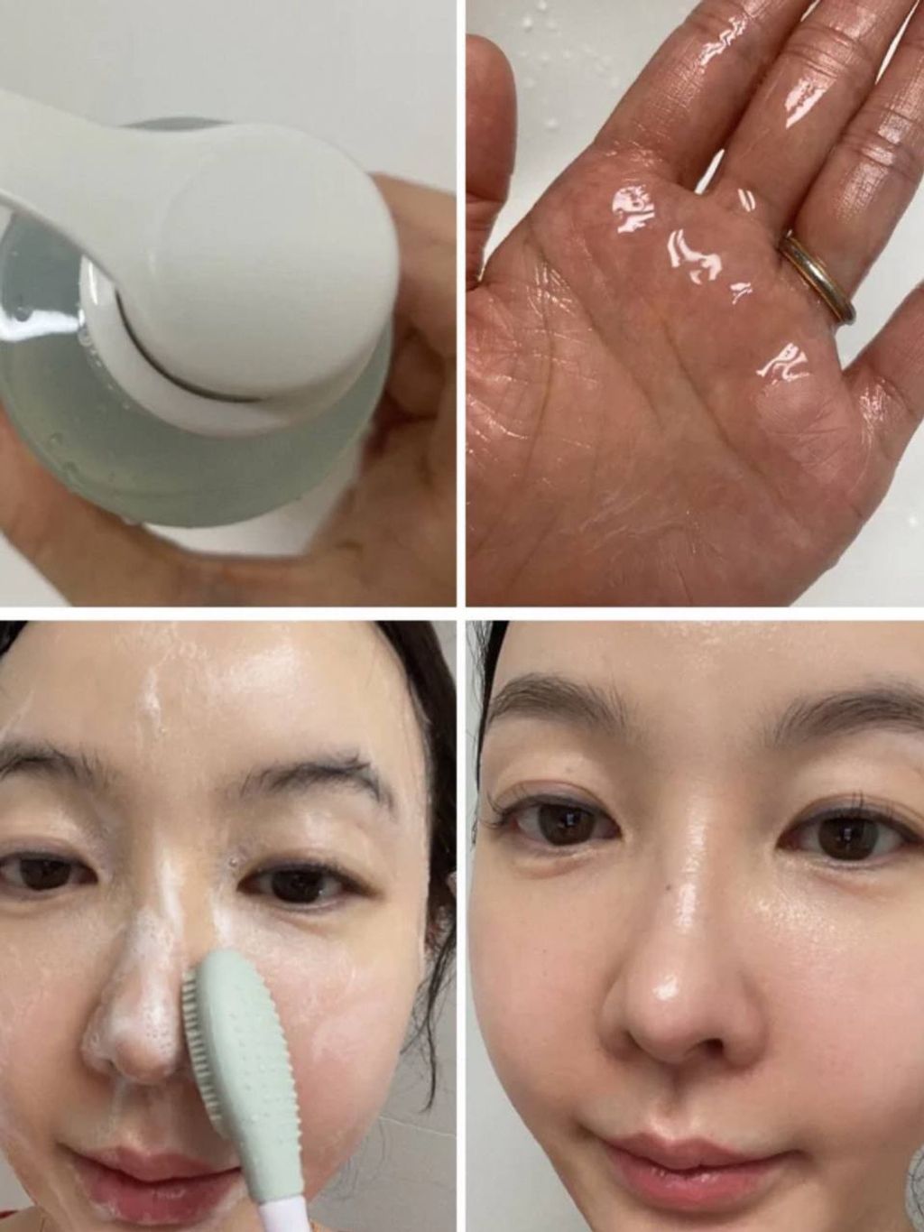 [韩国] ilso 卸妆油