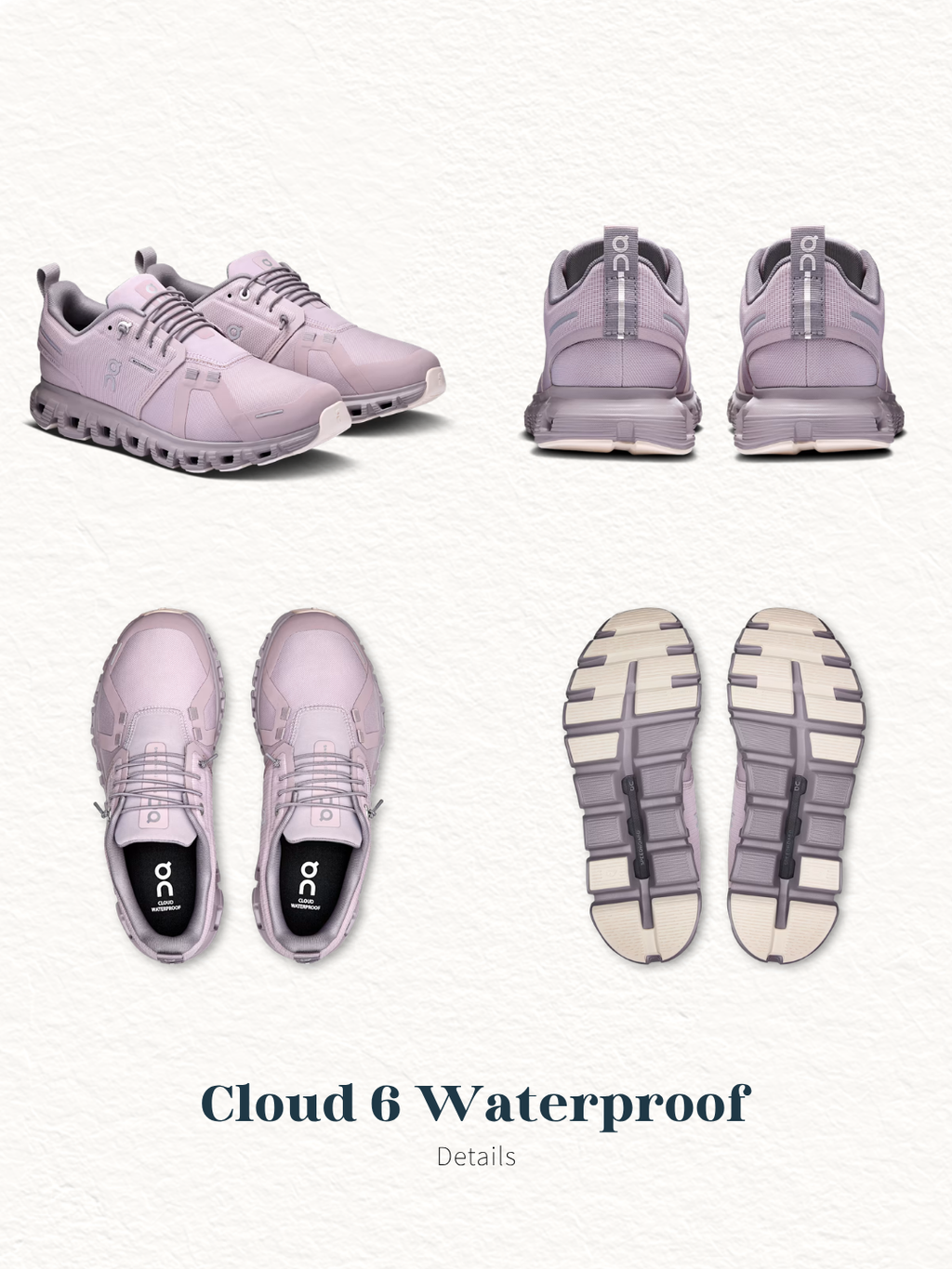 Cloud 6 Waterproof (5)
