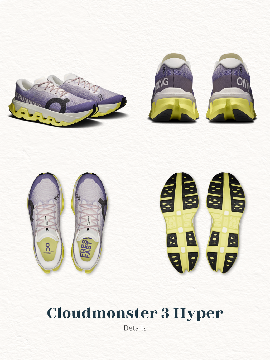 Cloudmonster 3 Hyper (3)