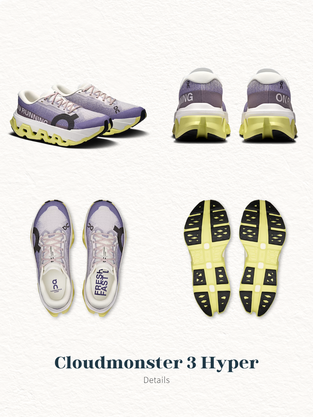 Cloudmonster 3 Hyper (3)