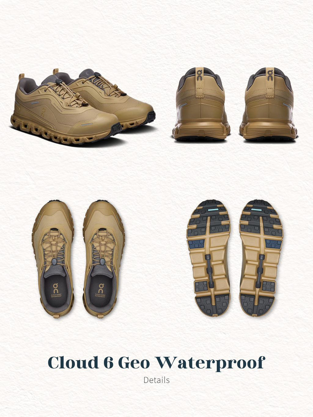 Cloud 6 Geo Waterproof (5)