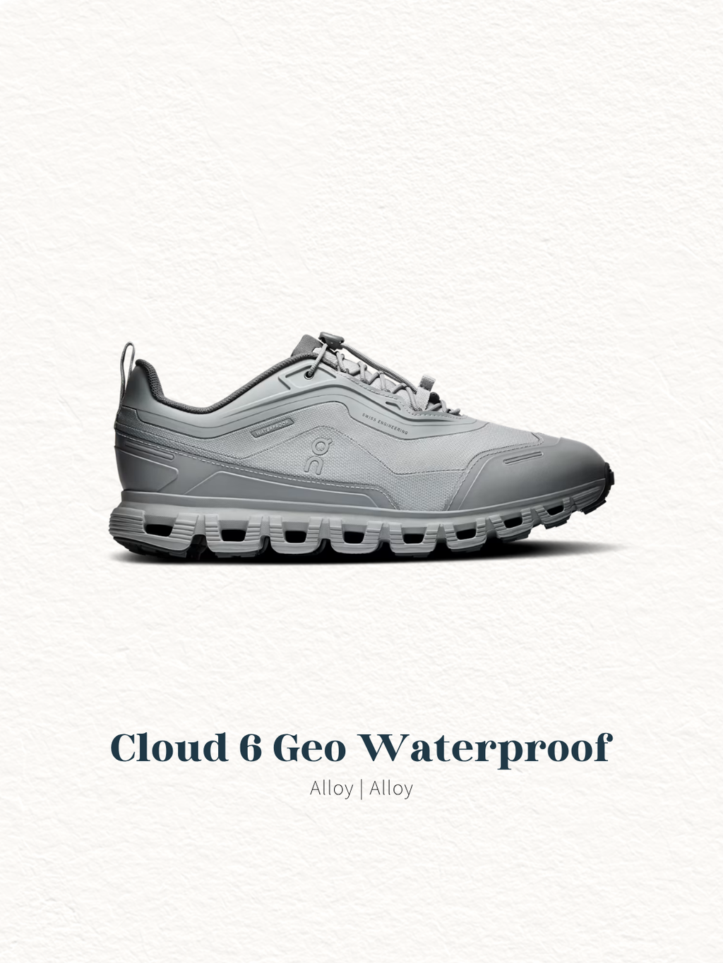 Cloud 6 Geo Waterproof (2)