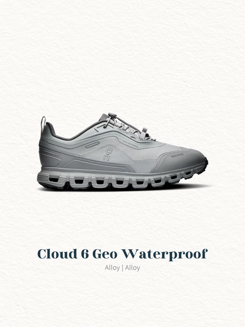 Cloud 6 Geo Waterproof (2)