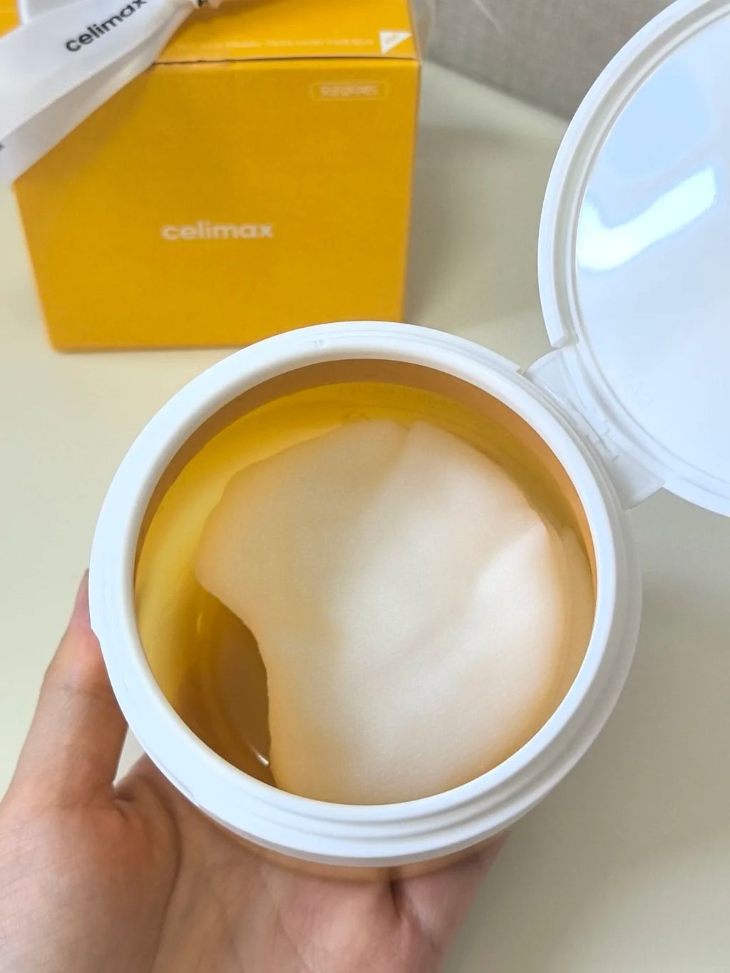 为什么韩国本地人狂囤这罐绿精华？_6_Camellia._来自小红书网页版