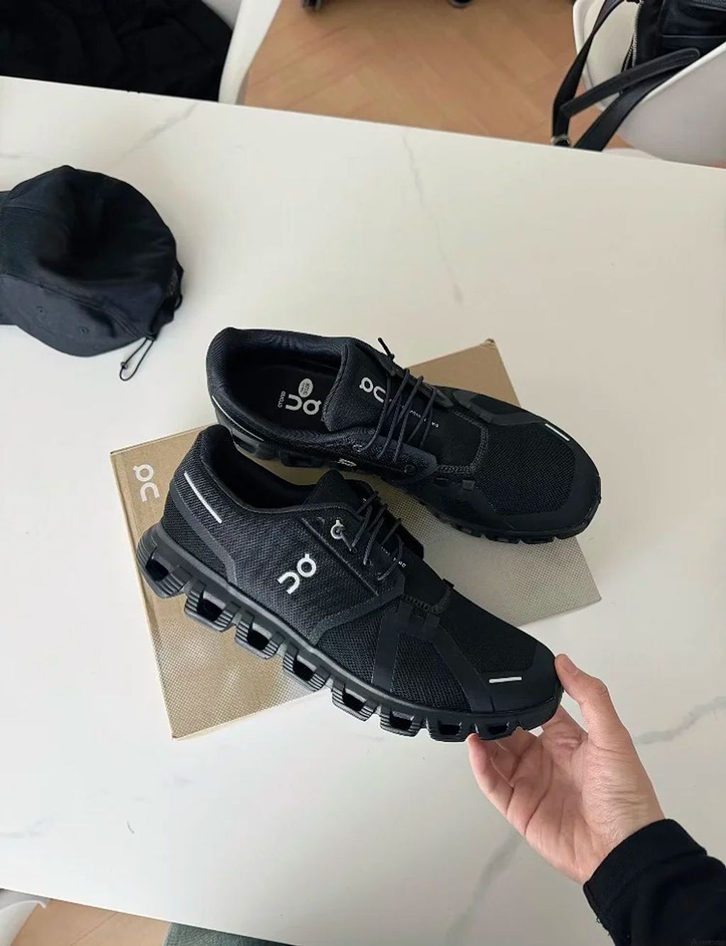Cloud 6_Women's