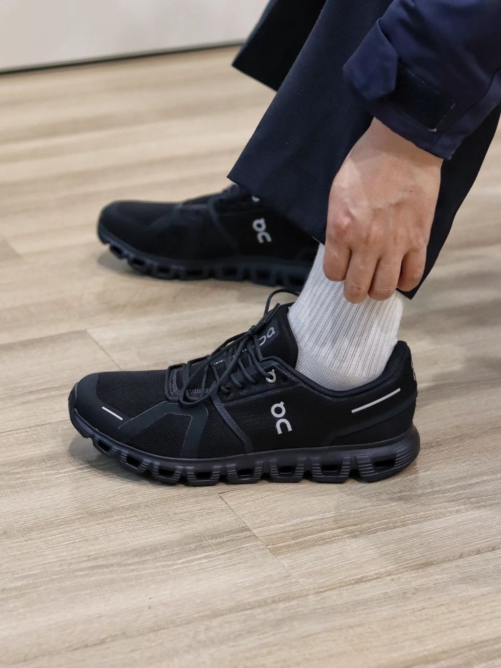 Cloud 6_Women's