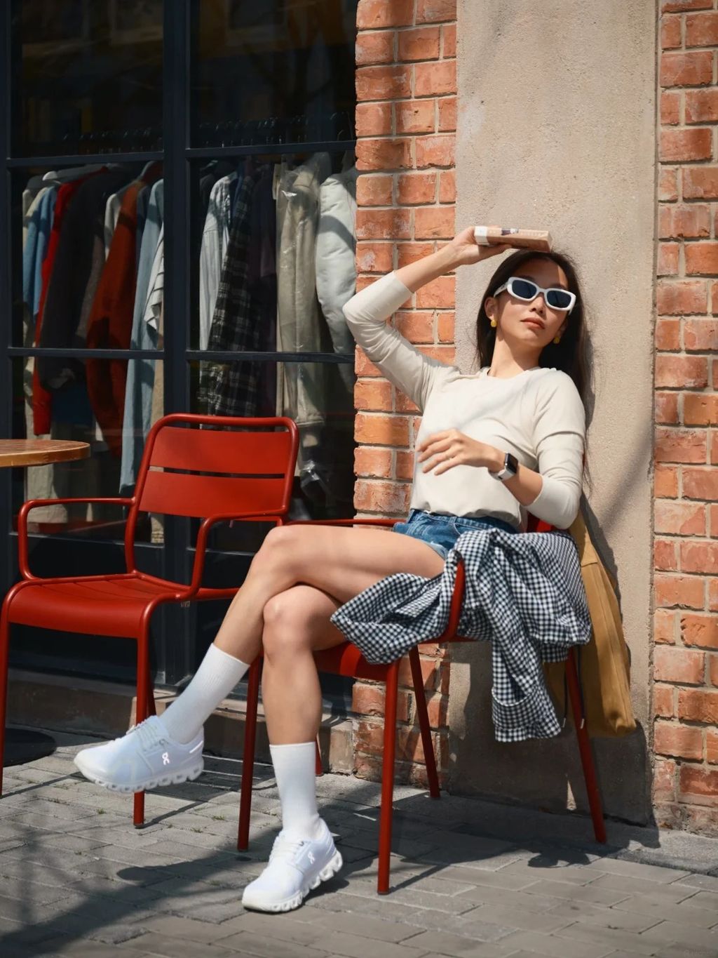Cloud 6_Women's