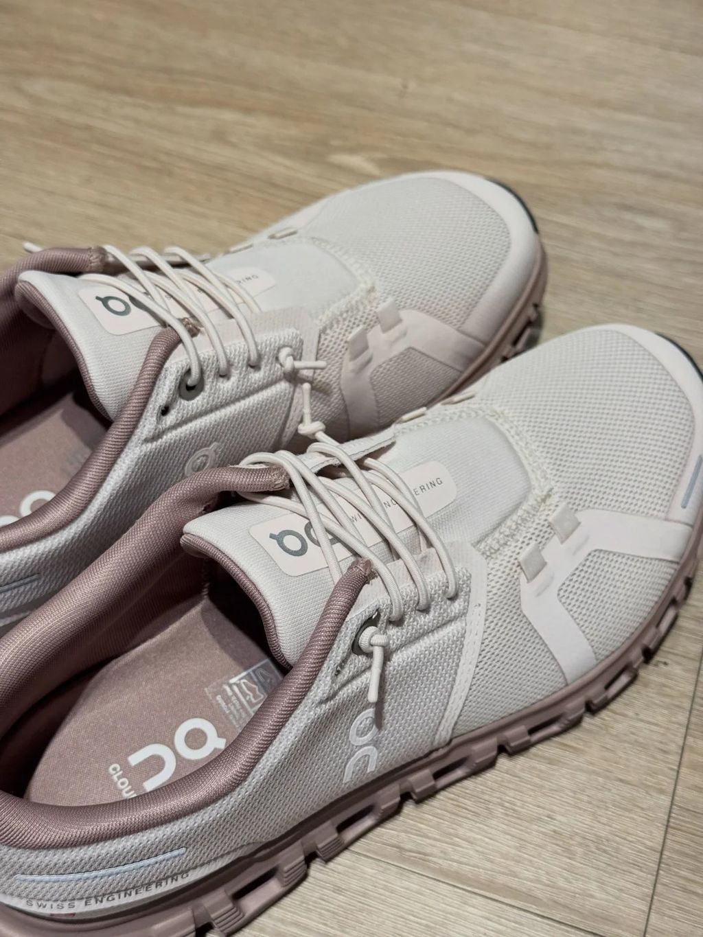 Cloud 6_Women's