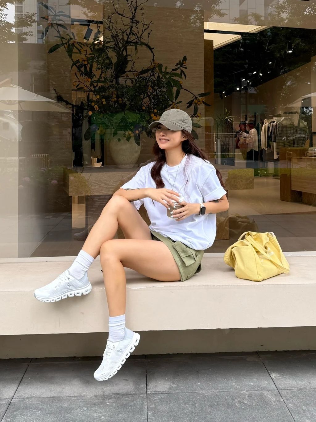 Cloud 6_Women's