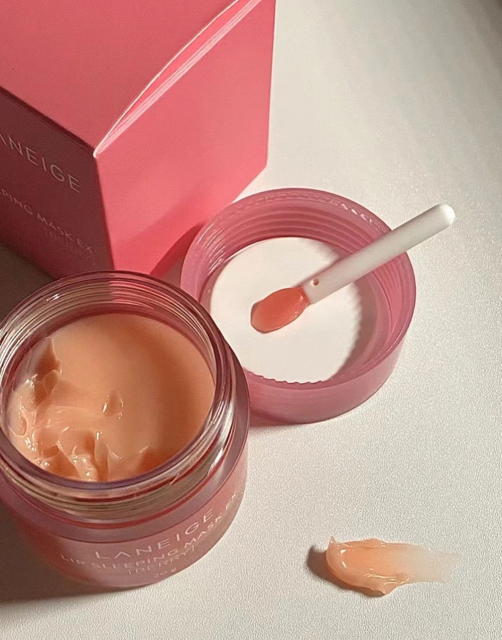 [韩国] Laneige 唇膜