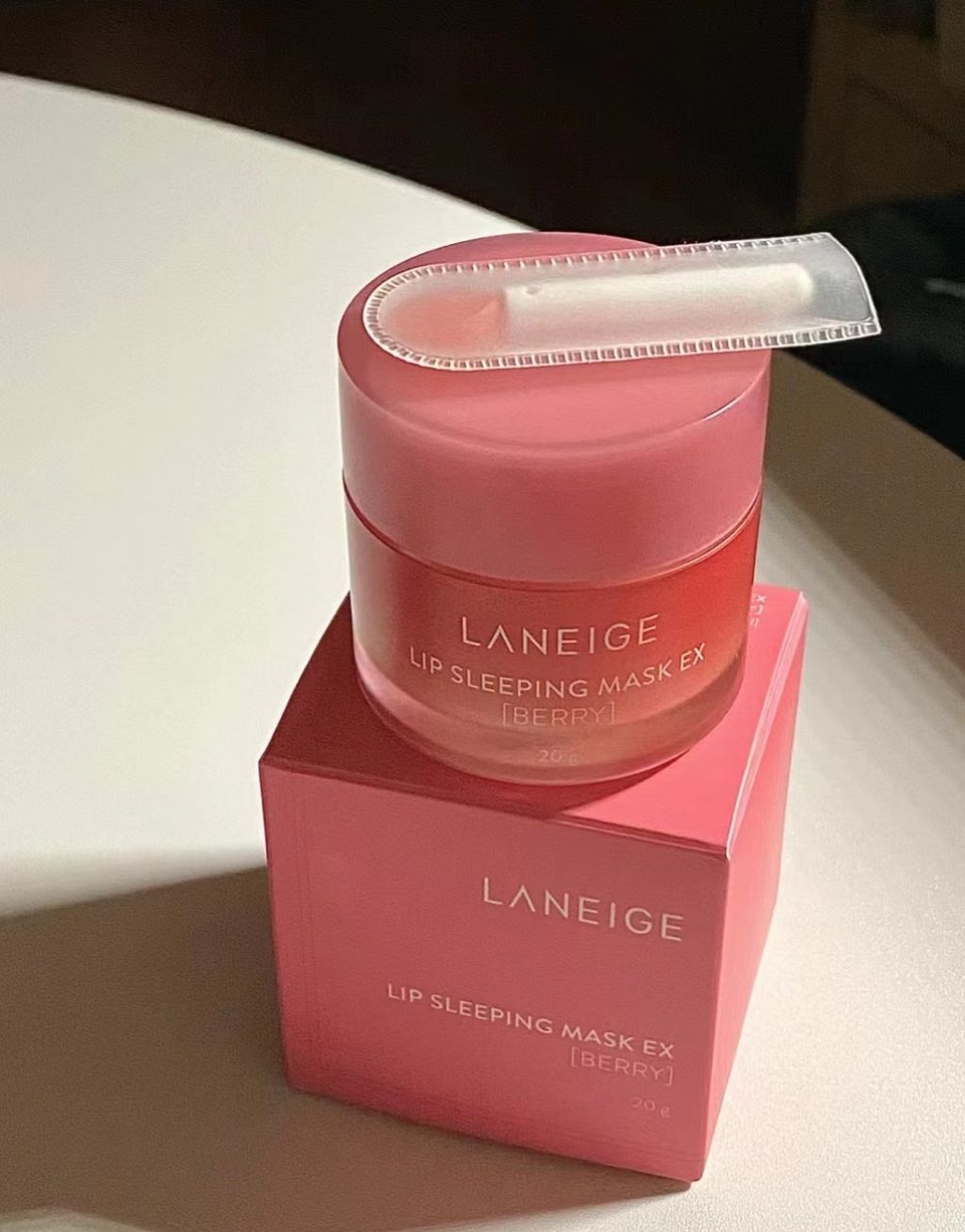 [韩国] Laneige 唇膜