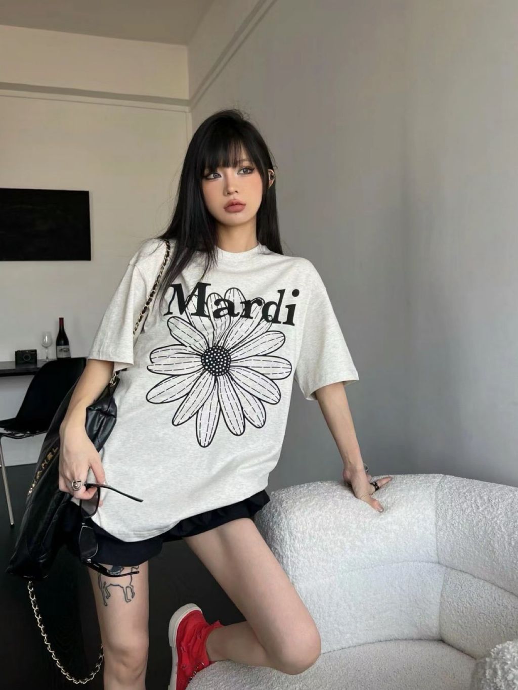 Mardi 18 | 新款经典款