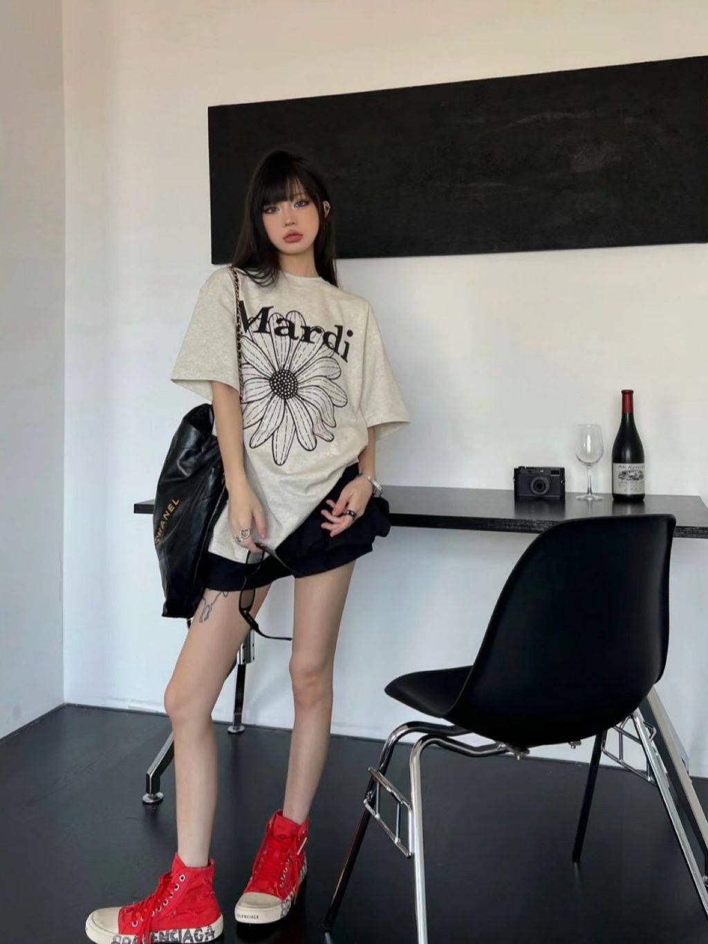 Mardi 18 | 新款经典款