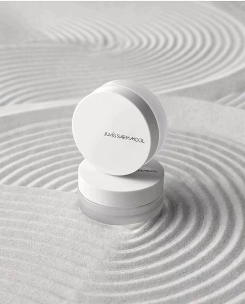 Jung Saem Mool 专业持久定妆粉