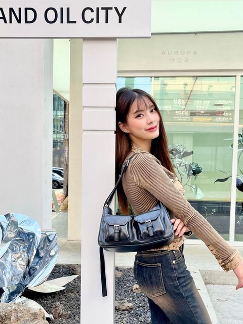 Standoil Joey Bag Mini