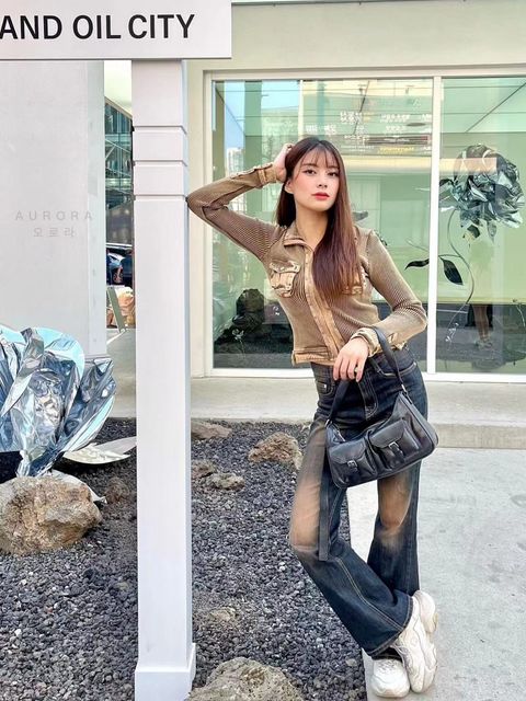 Standoil Joey Bag Mini