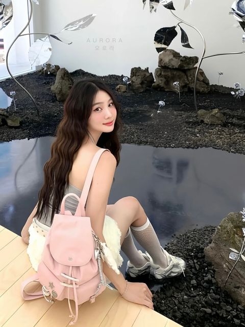 [韩国] Standoil Hug Backpack