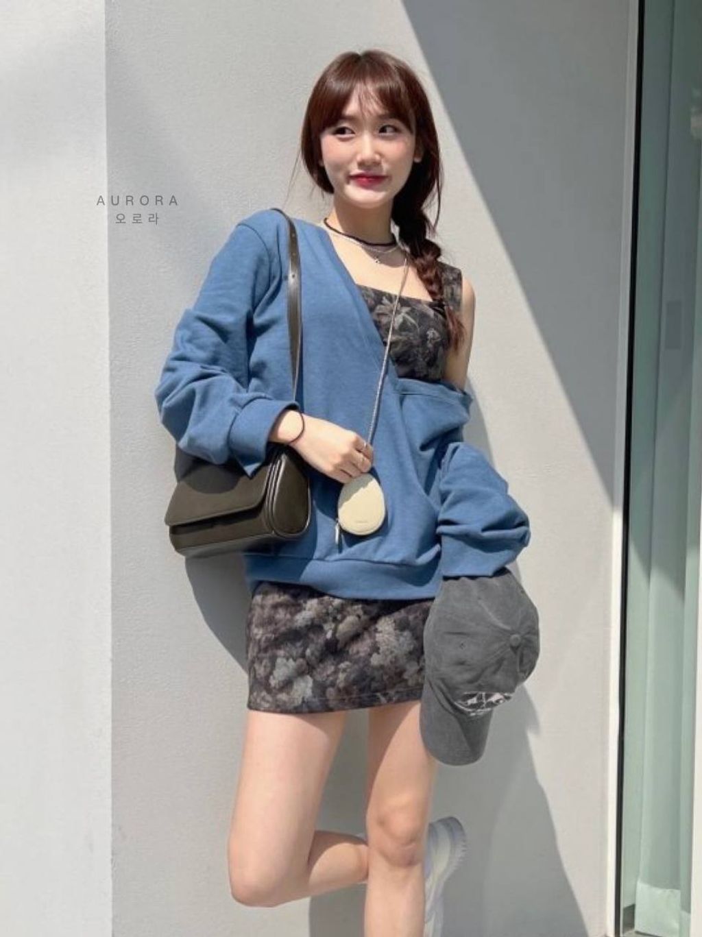 Standoil Butter Bag Classic