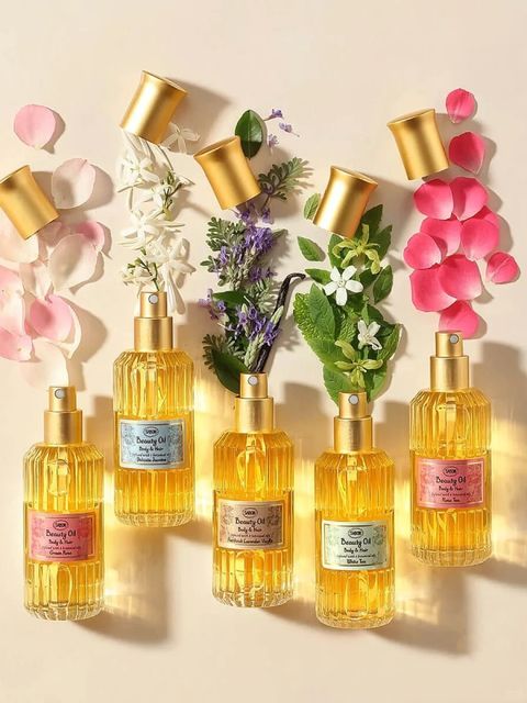 Sabon 雙重護膚美髮油 beauty oil_1_HKBeauty_Shop_来自小红书网页版