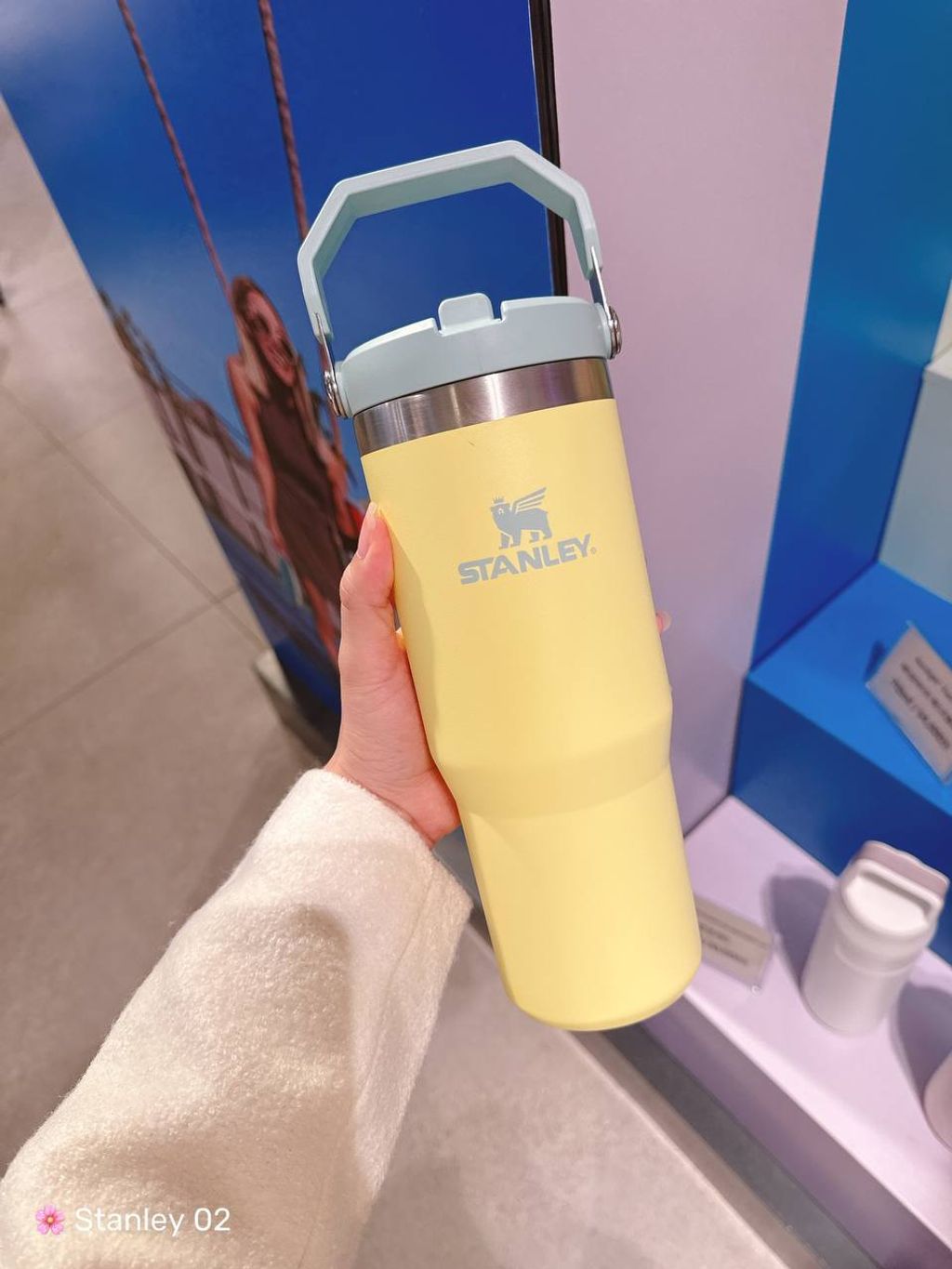 Stanley 02 | Iceflow Flipstraw 2.0