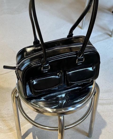 [韩国] Standoil Chubby Bag