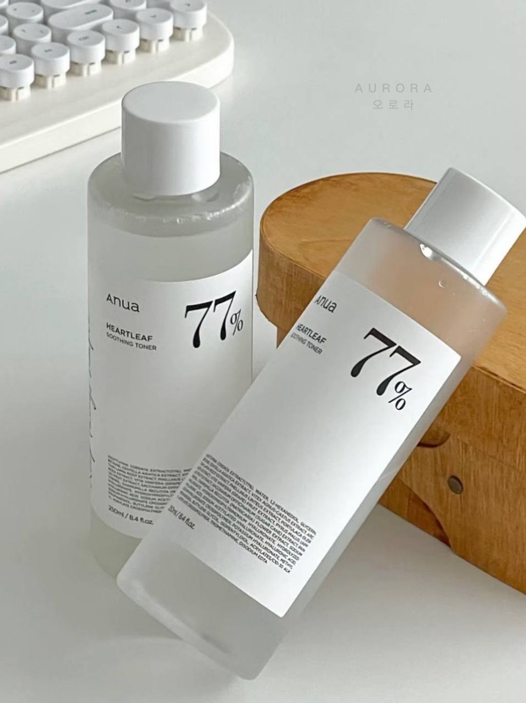 Anua x Snoopy 77% 爽肤水