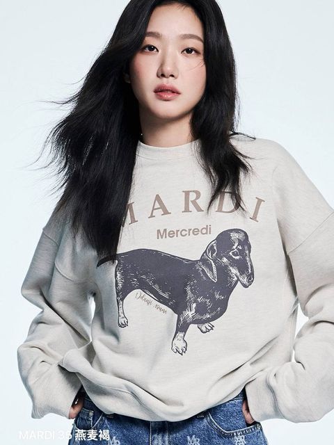 Mardi 35 | 腊肠狗卫衣