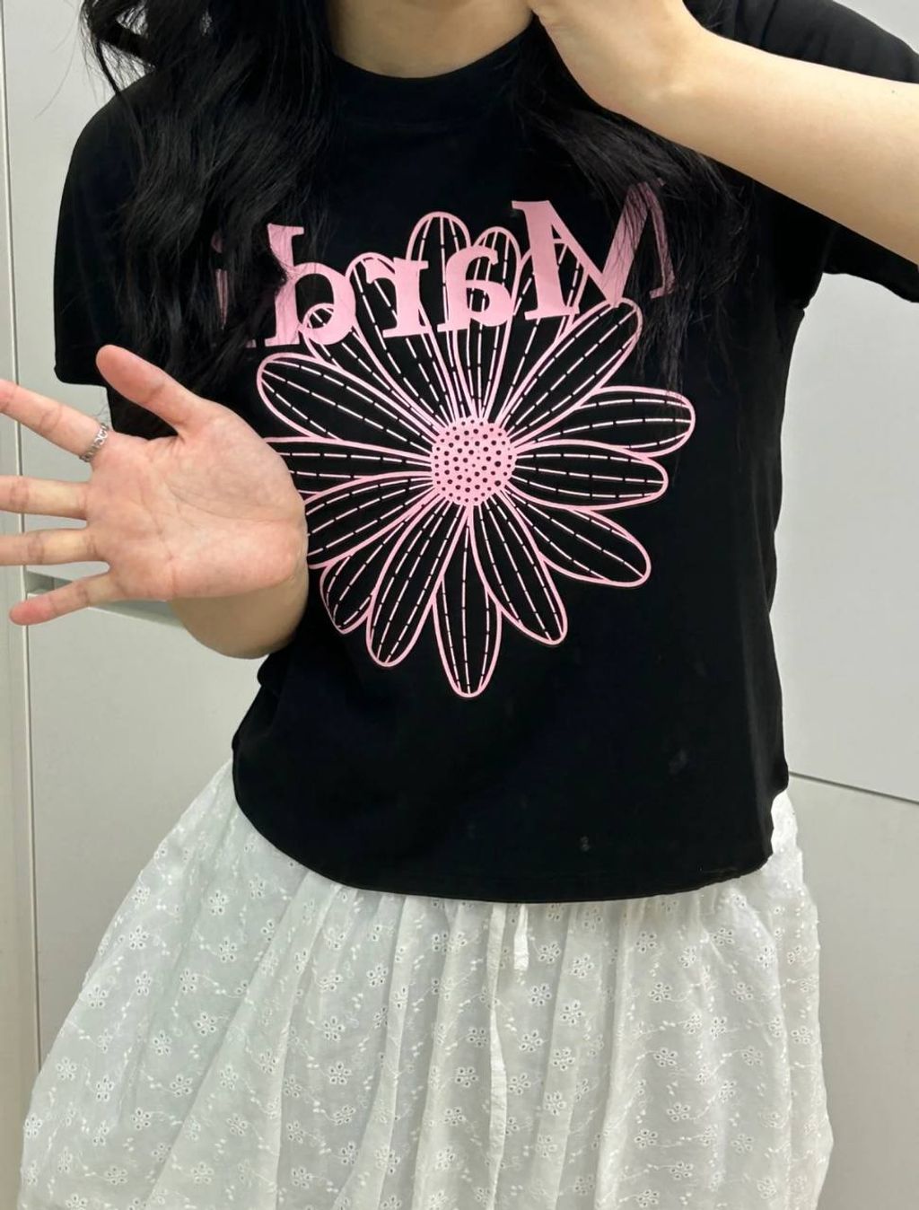 Mardi 17 | 短款上衣