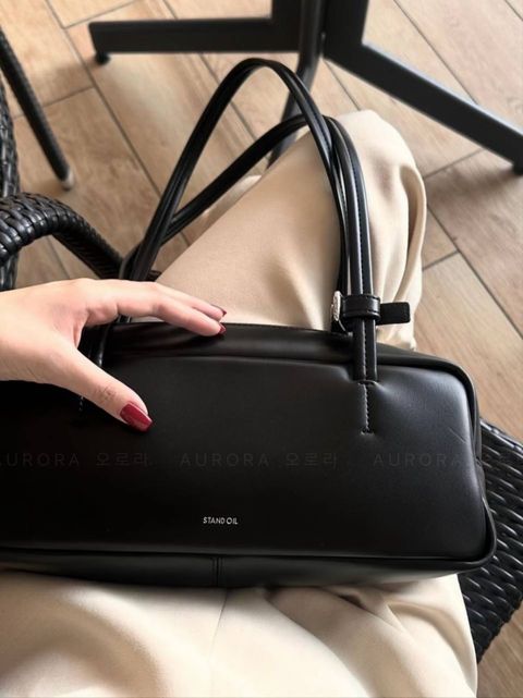 Standoil More Baguette Bag