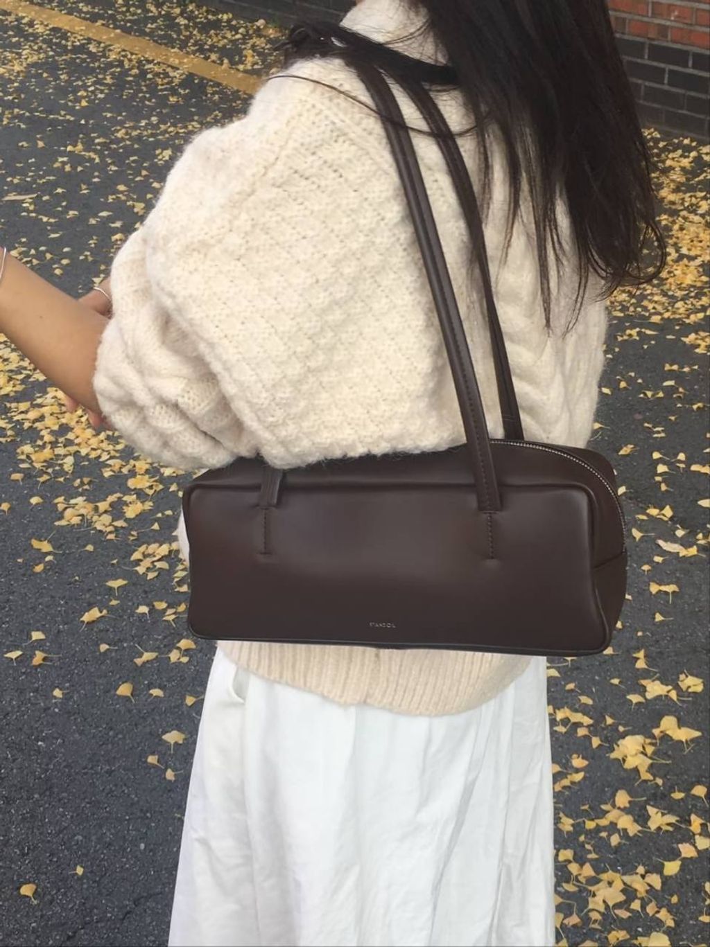 Standoil More Baguette Bag