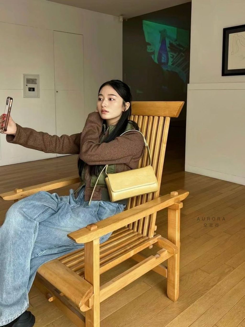 Standoil Butter Bag Classic