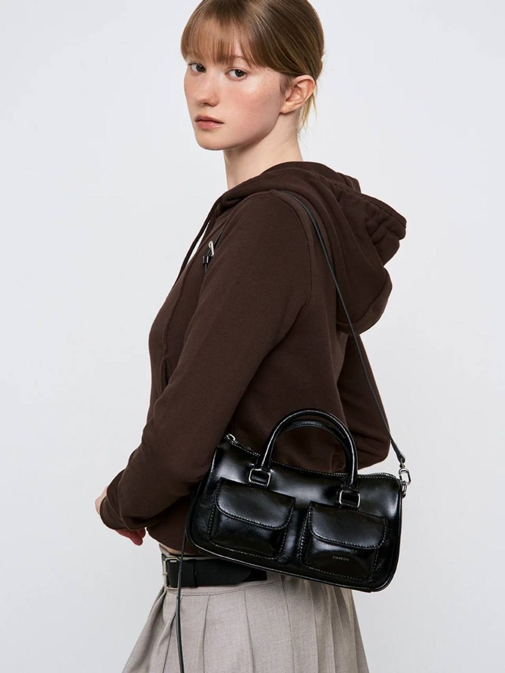 Standoil Chubby Half Bag