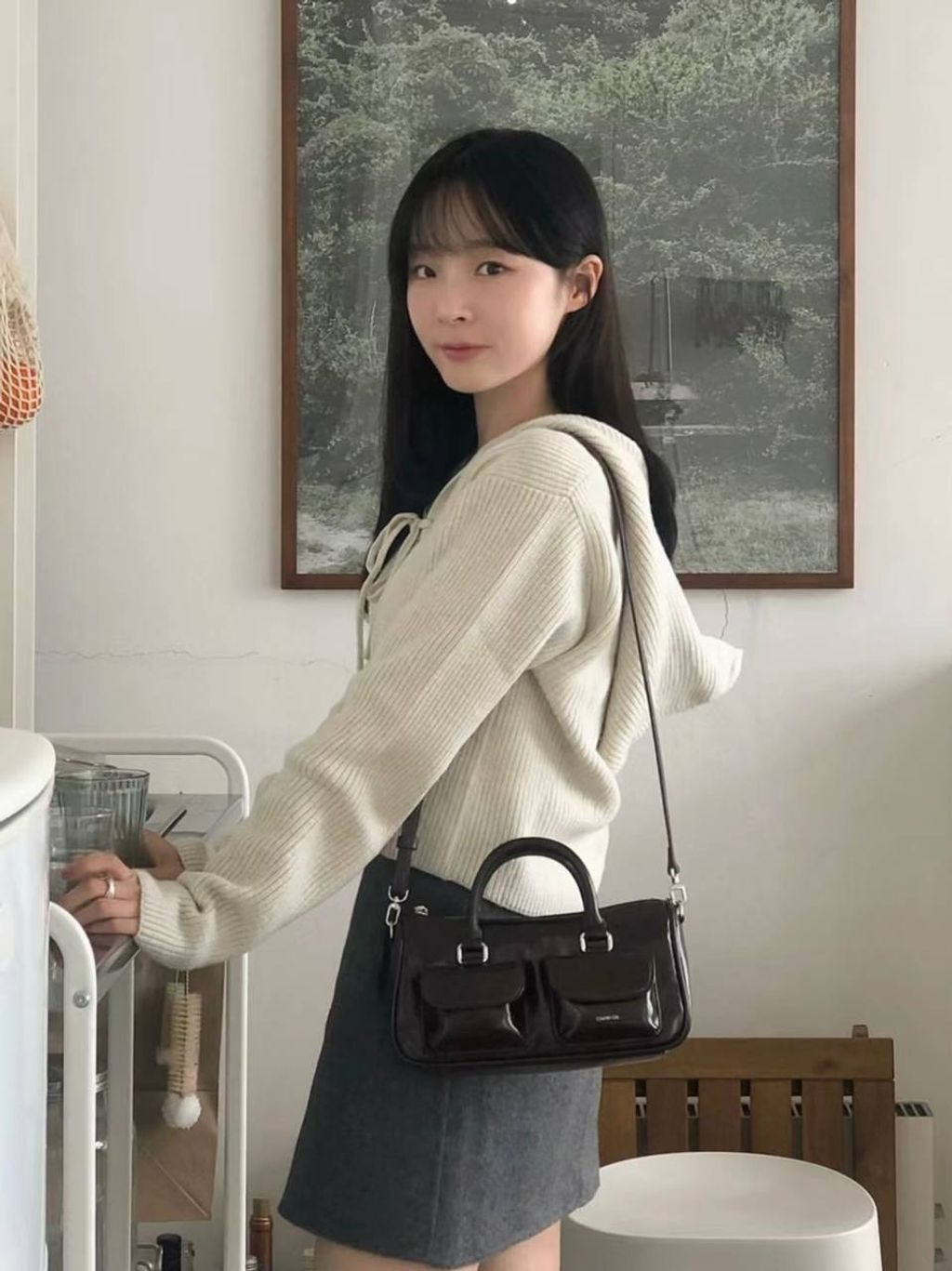 Standoil Chubby Half Bag