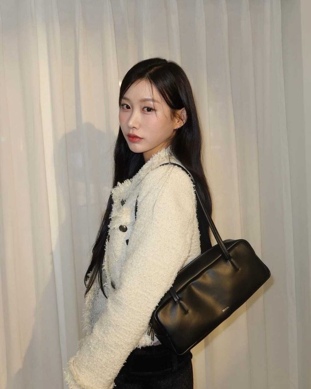 Standoil More Baguette Bag