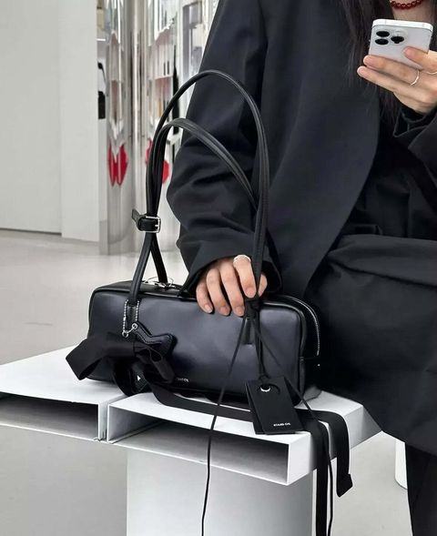 Standoil More Baguette Bag